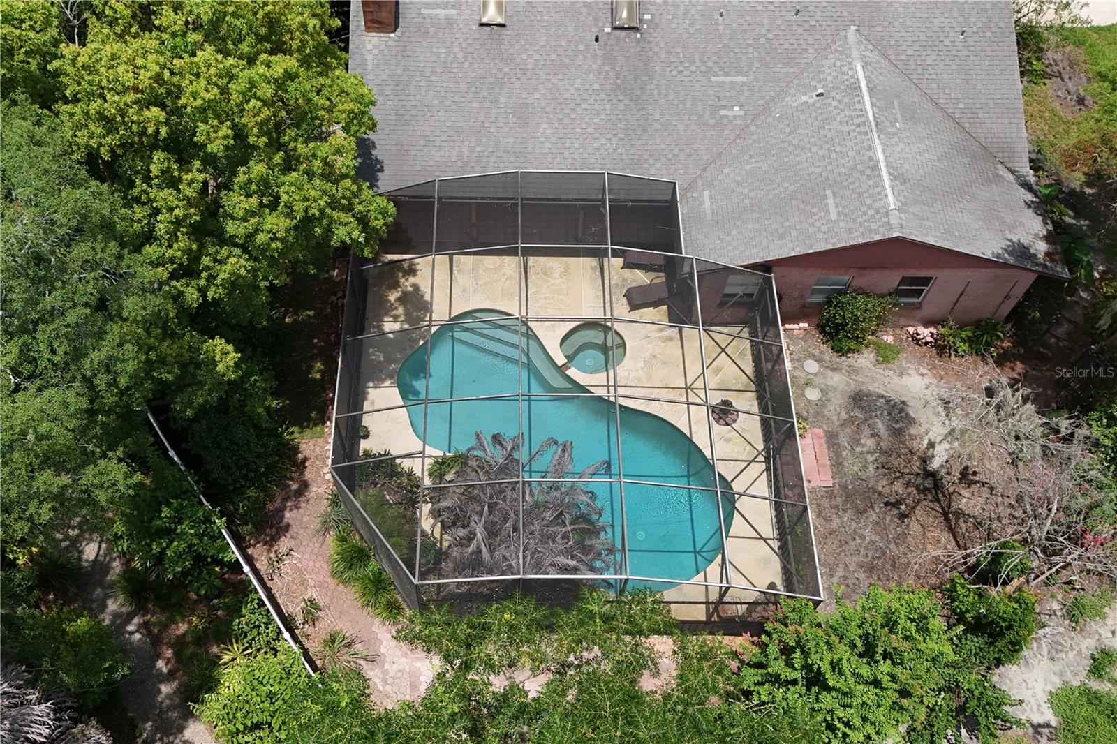 KAYWOOD REPLAT - Residential