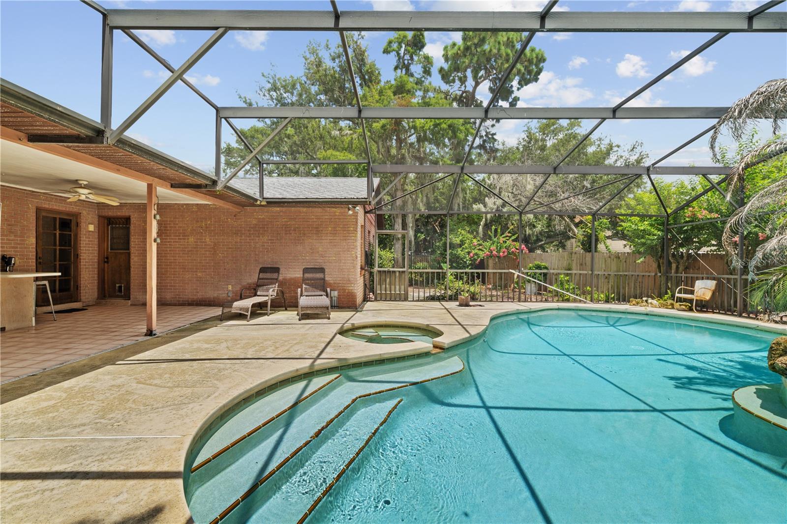 KAYWOOD REPLAT - Residential