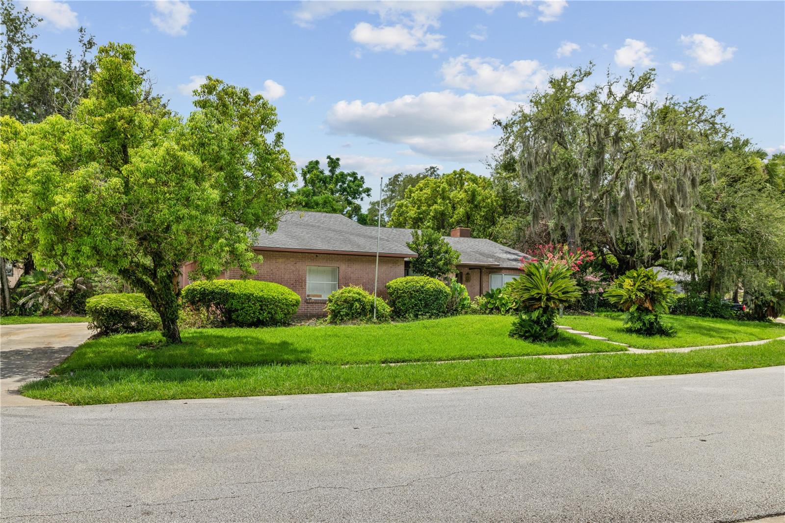 KAYWOOD REPLAT - Residential