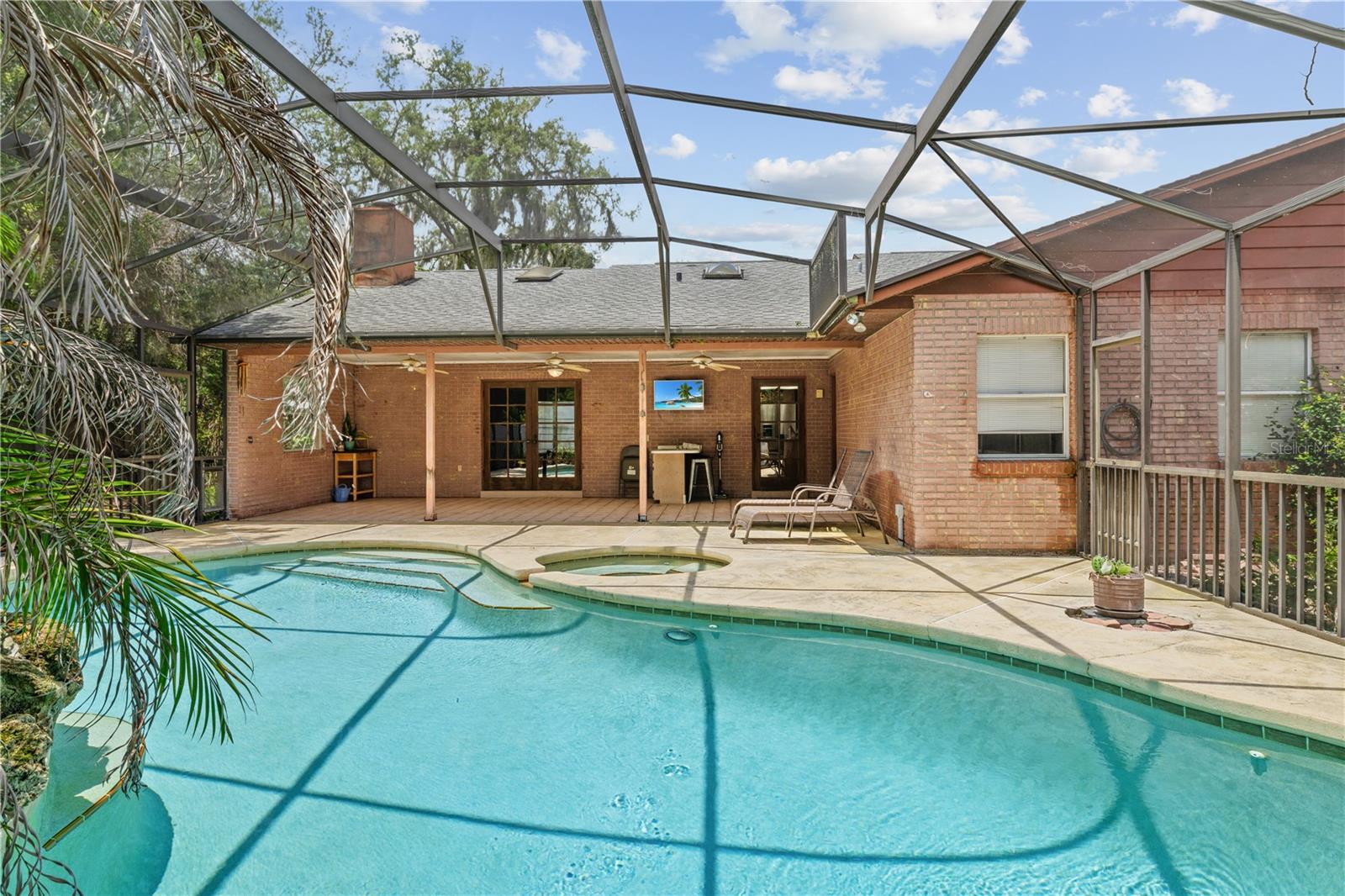 KAYWOOD REPLAT - Residential