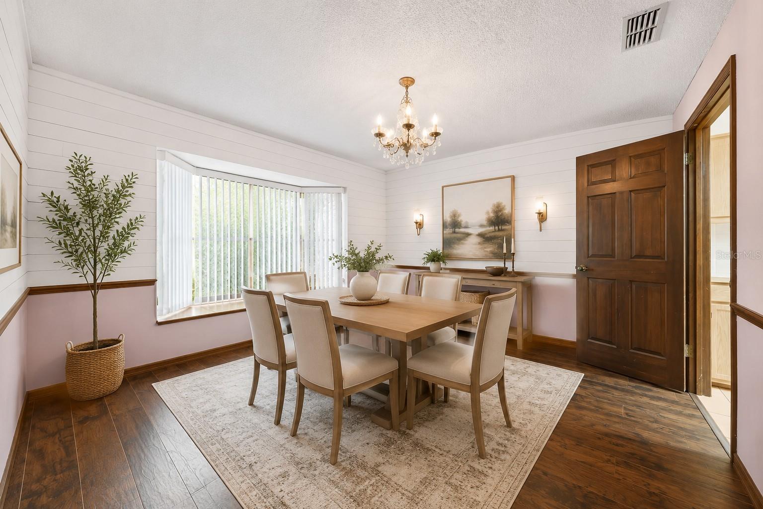 KAYWOOD REPLAT - Residential