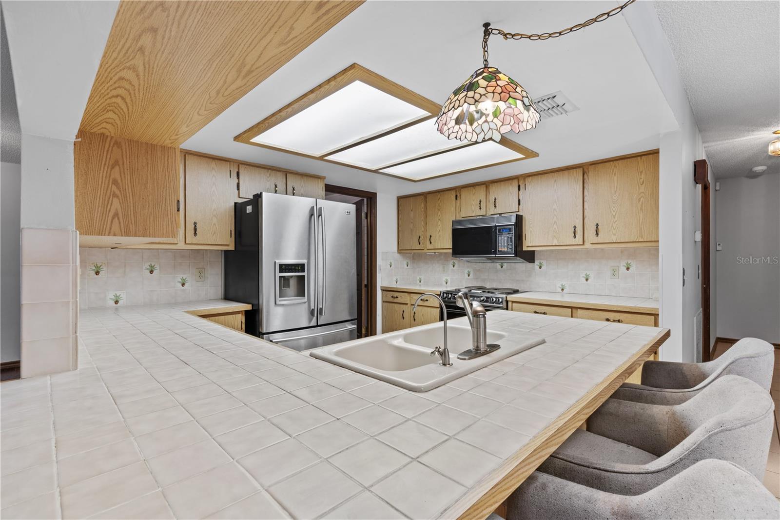 KAYWOOD REPLAT - Residential