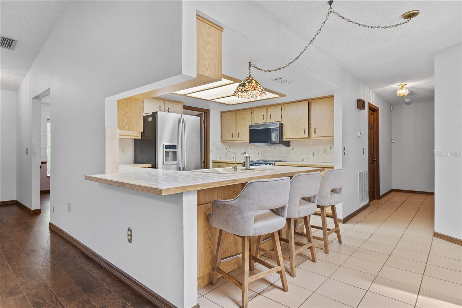 KAYWOOD REPLAT - Residential