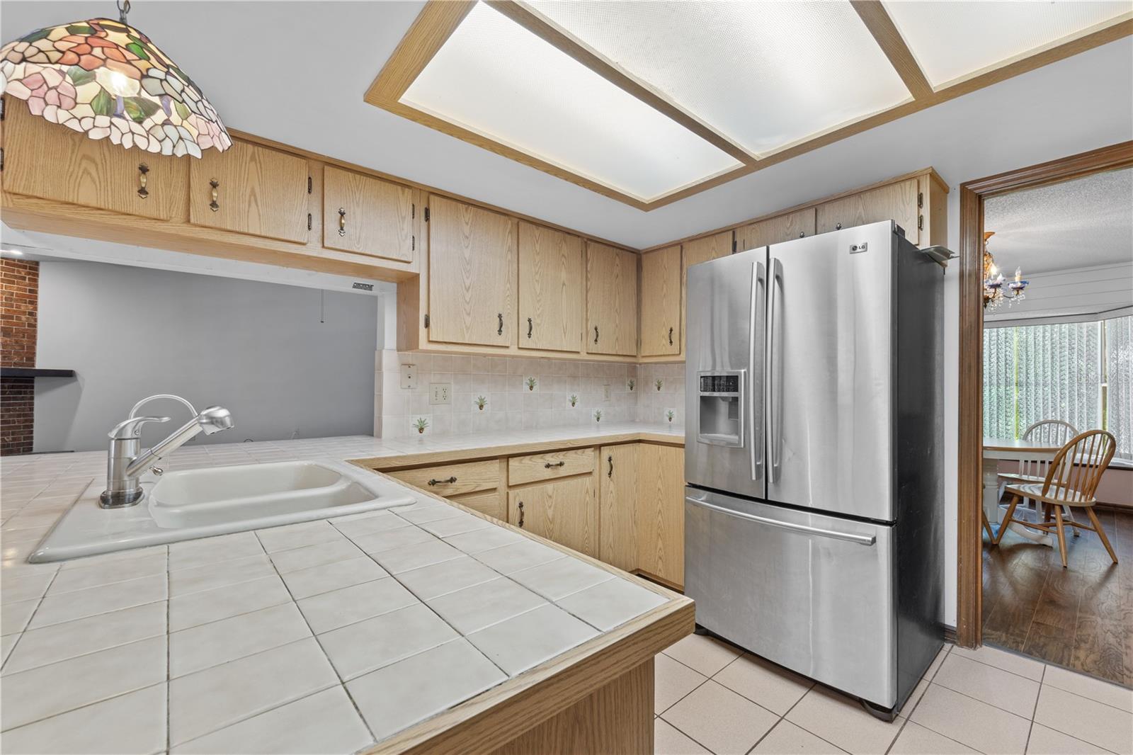 KAYWOOD REPLAT - Residential