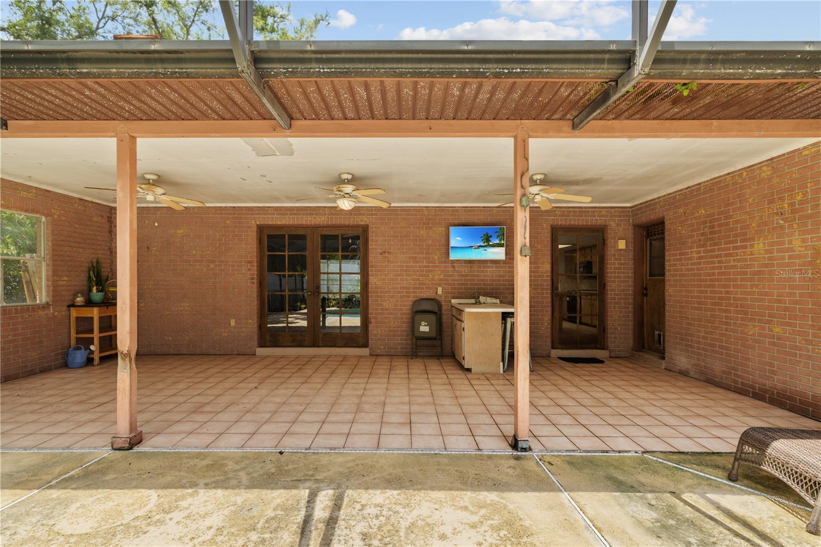 KAYWOOD REPLAT - Residential