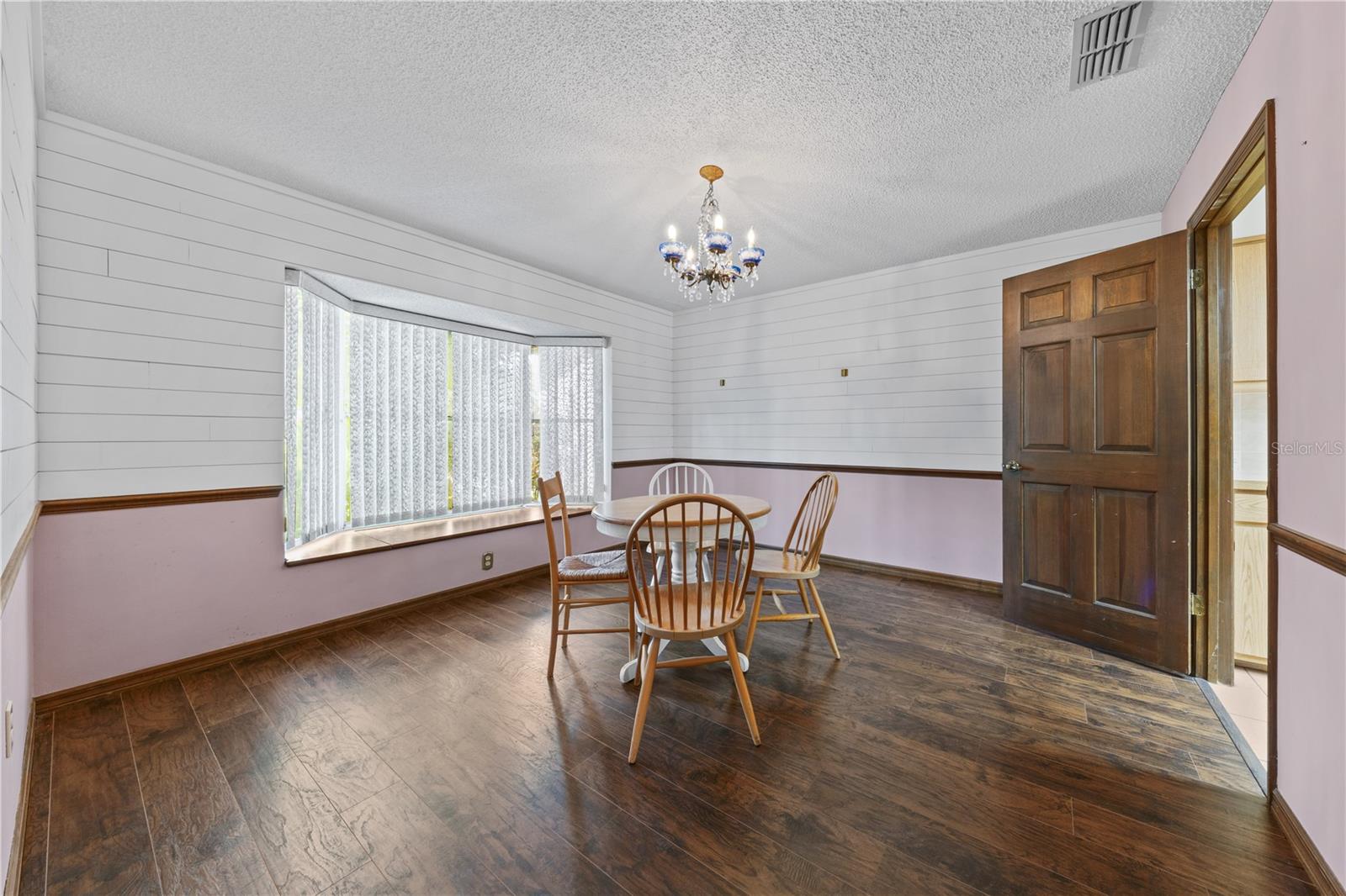 KAYWOOD REPLAT - Residential