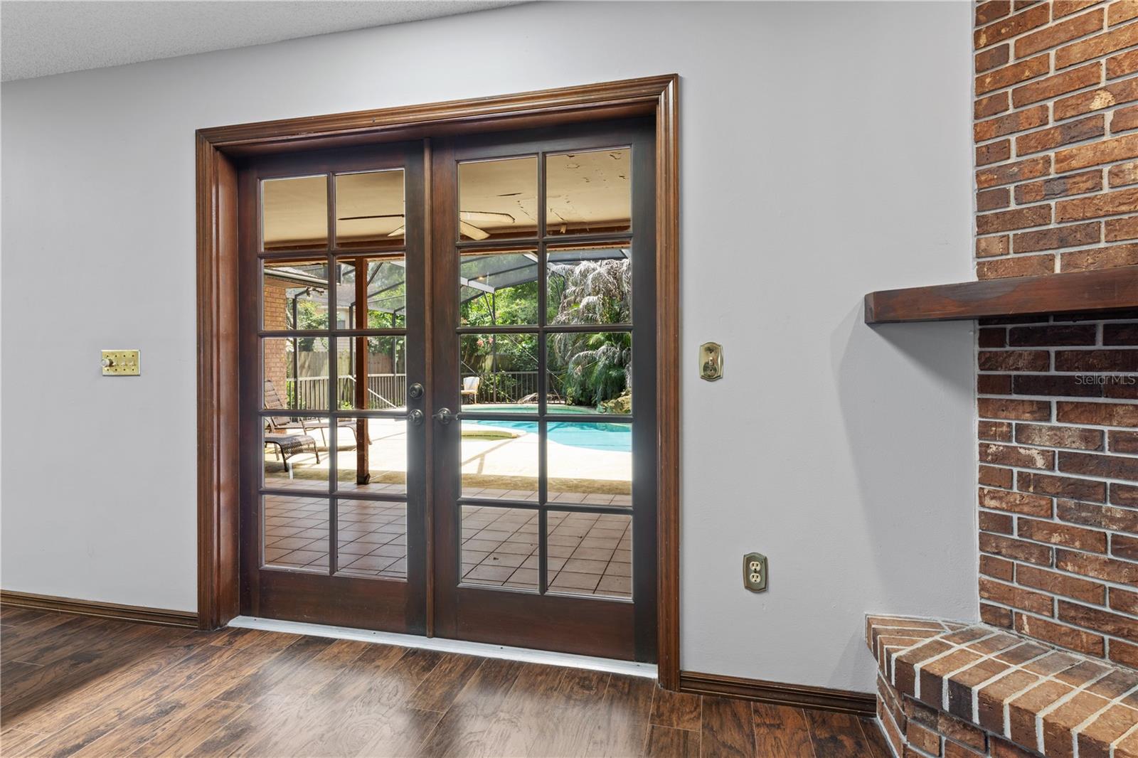 KAYWOOD REPLAT - Residential