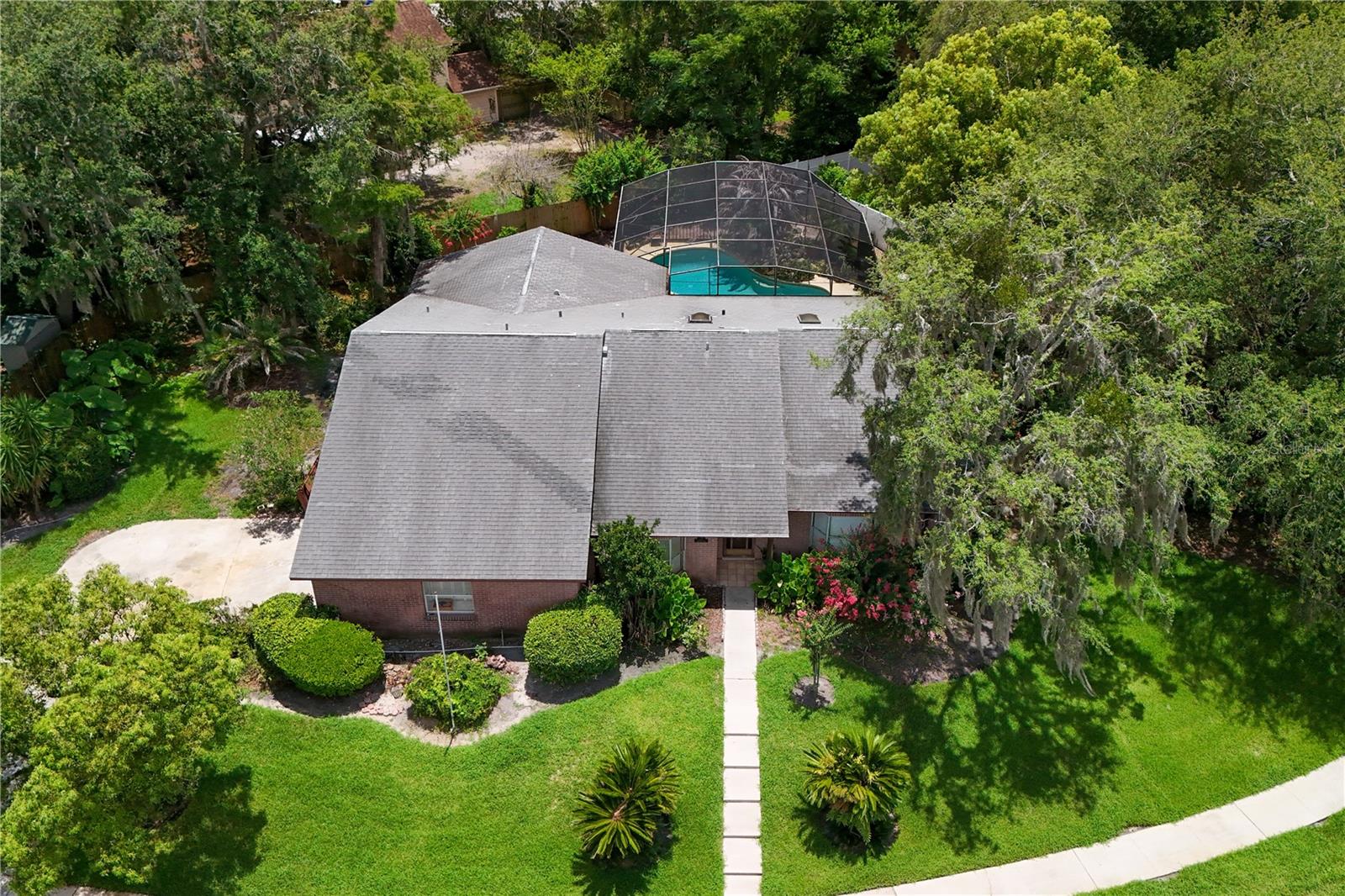 KAYWOOD REPLAT - Residential