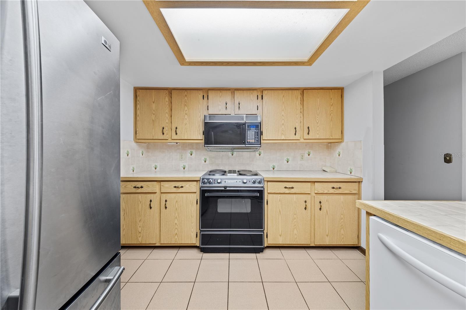 KAYWOOD REPLAT - Residential
