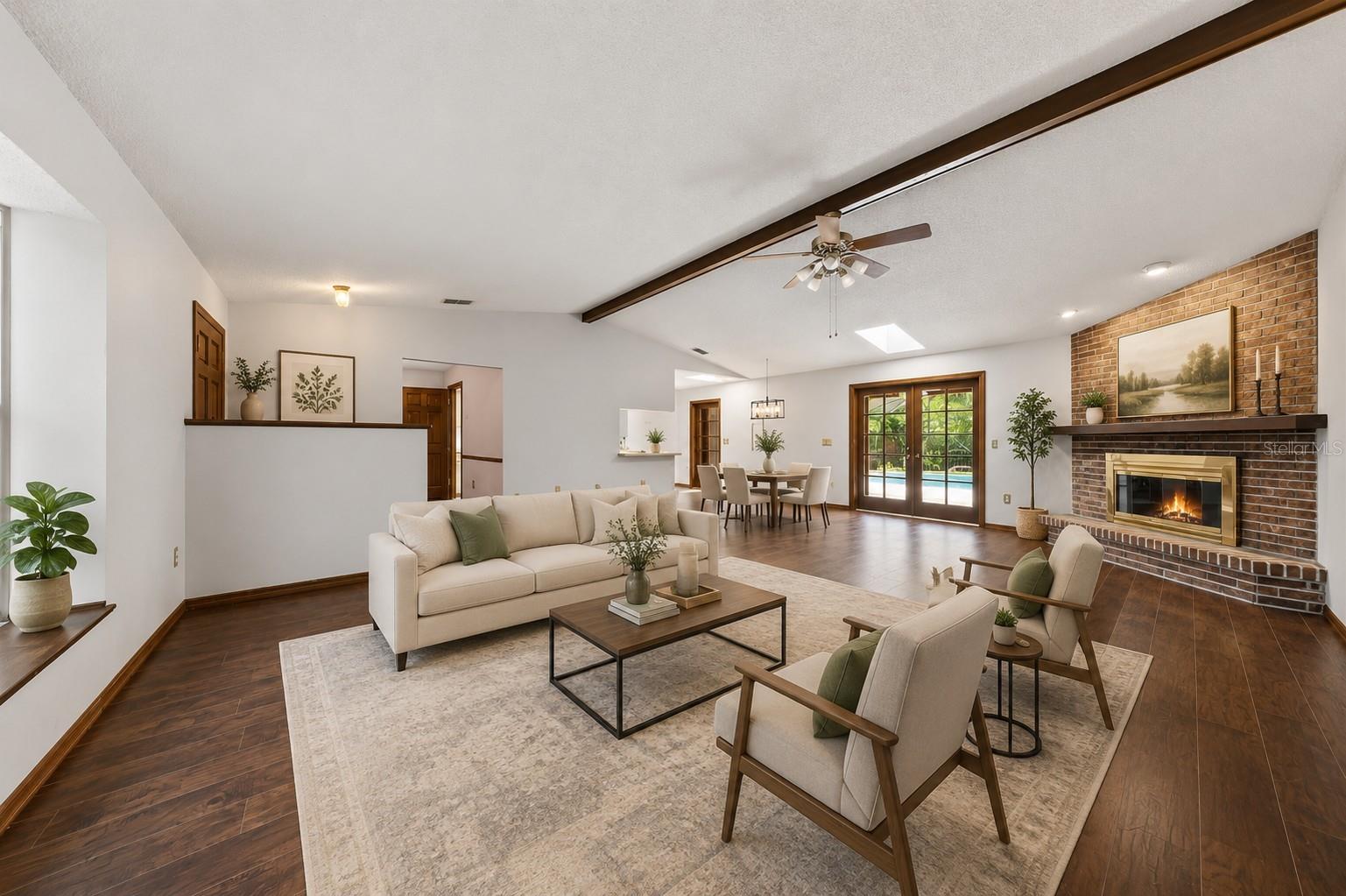 KAYWOOD REPLAT - Residential