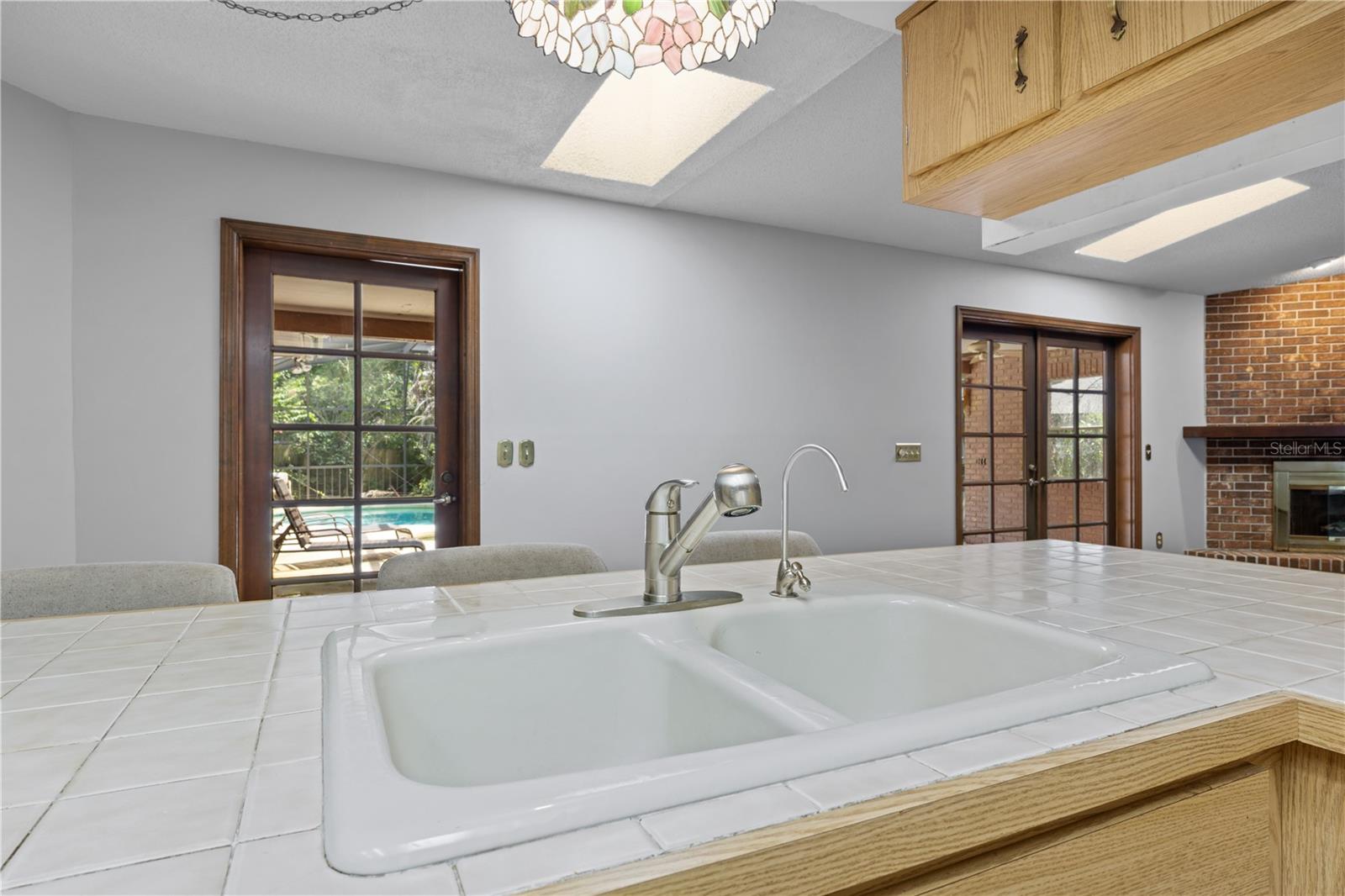 KAYWOOD REPLAT - Residential