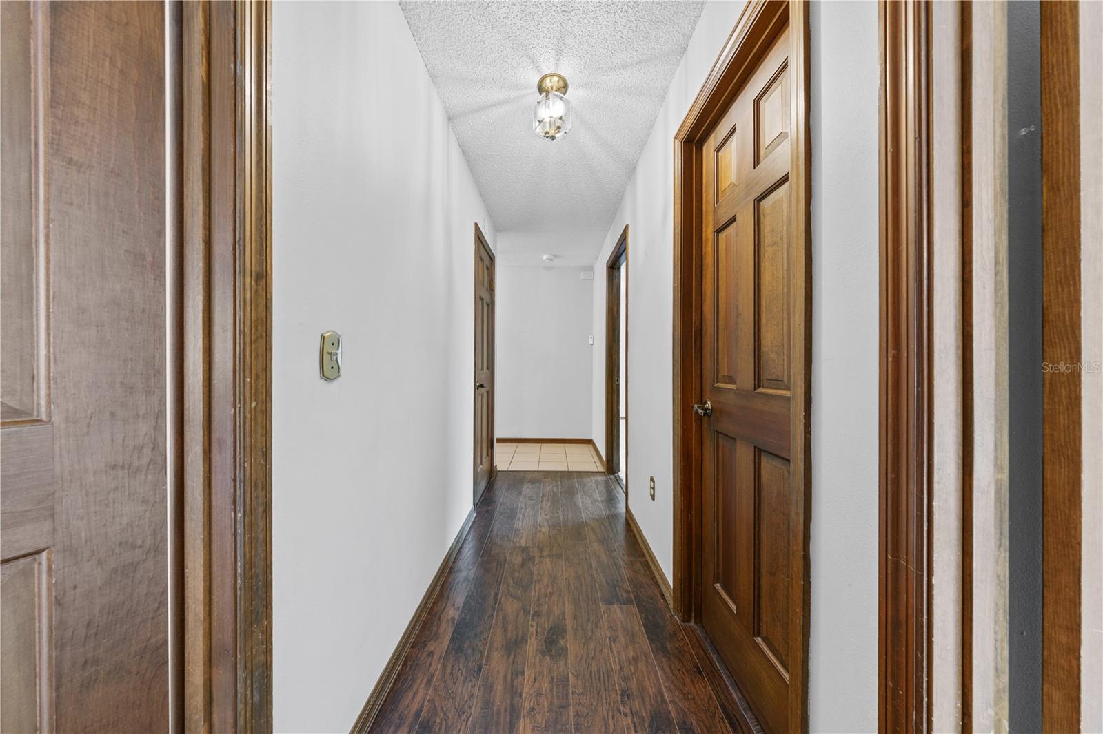 KAYWOOD REPLAT - Residential