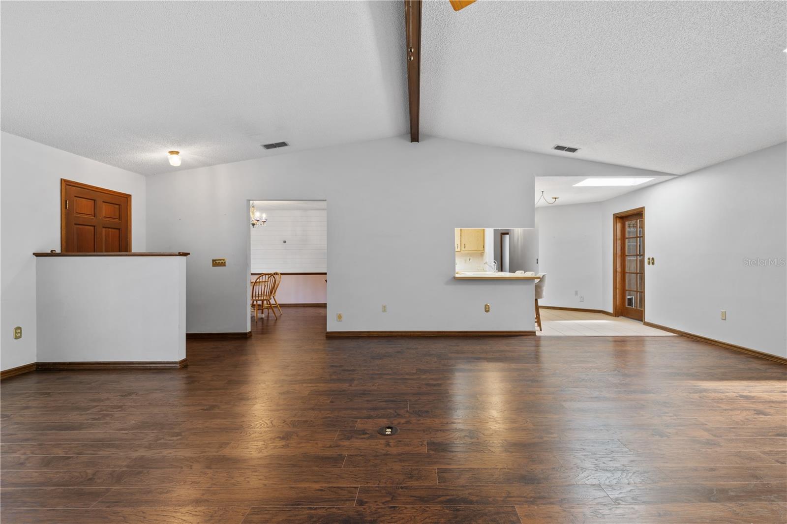 KAYWOOD REPLAT - Residential