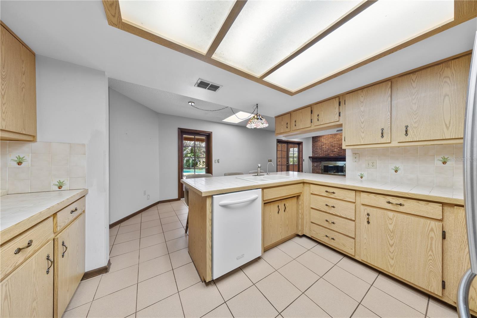 KAYWOOD REPLAT - Residential