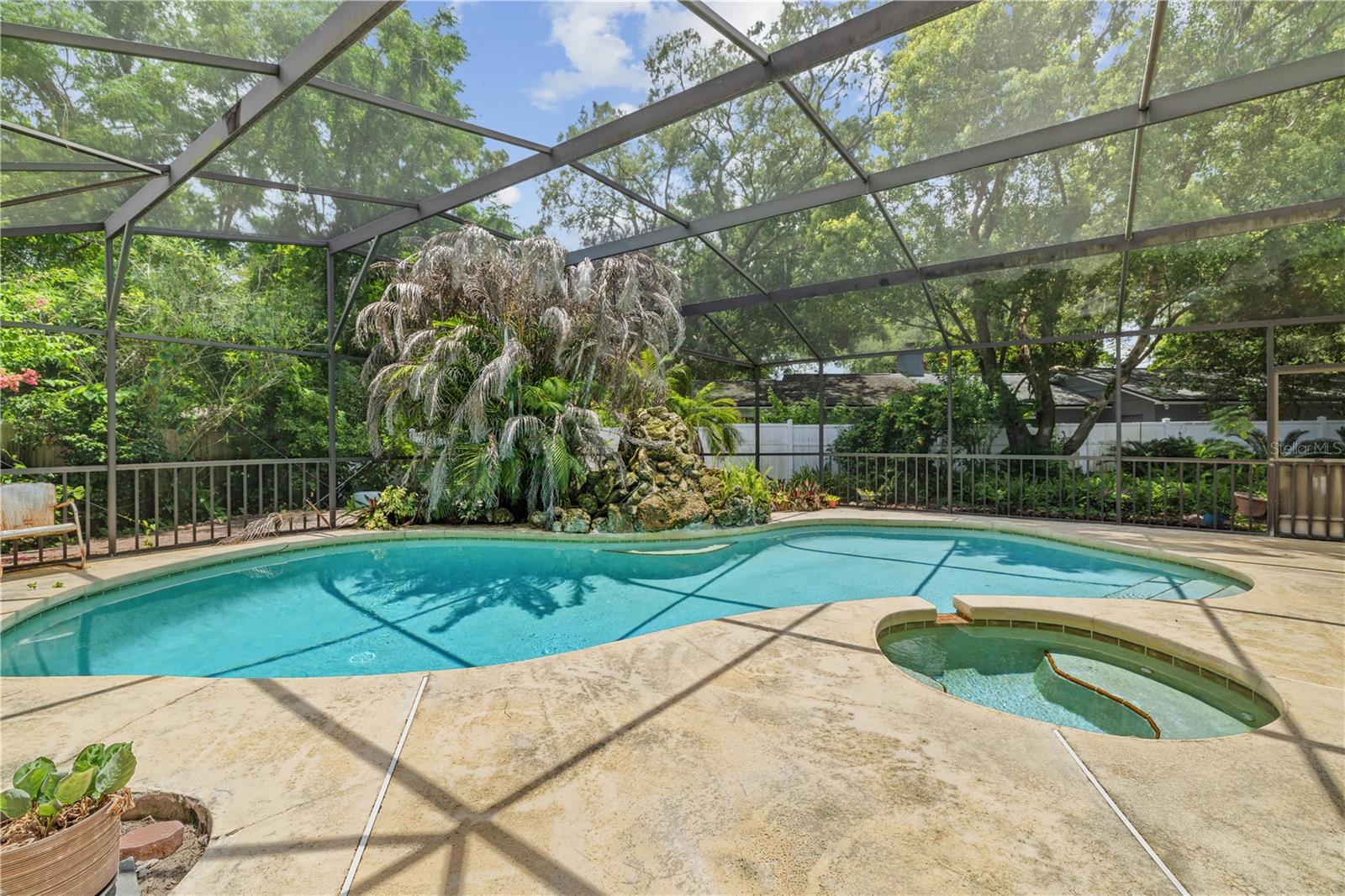 KAYWOOD REPLAT - Residential