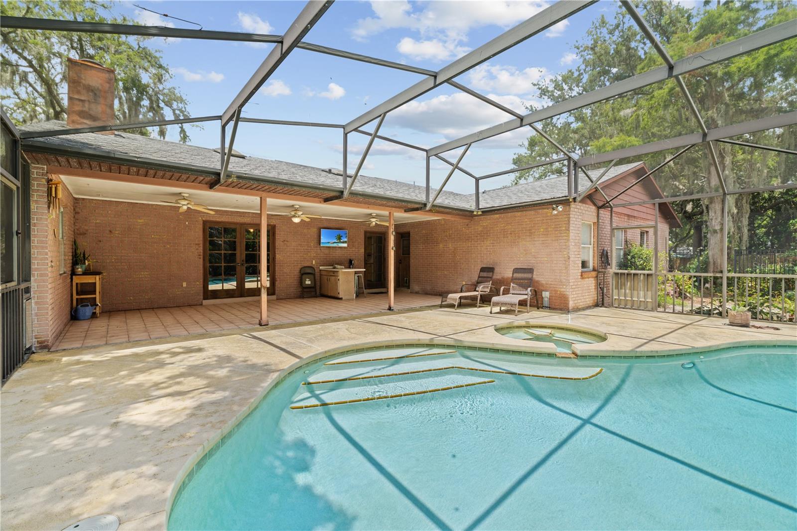 KAYWOOD REPLAT - Residential