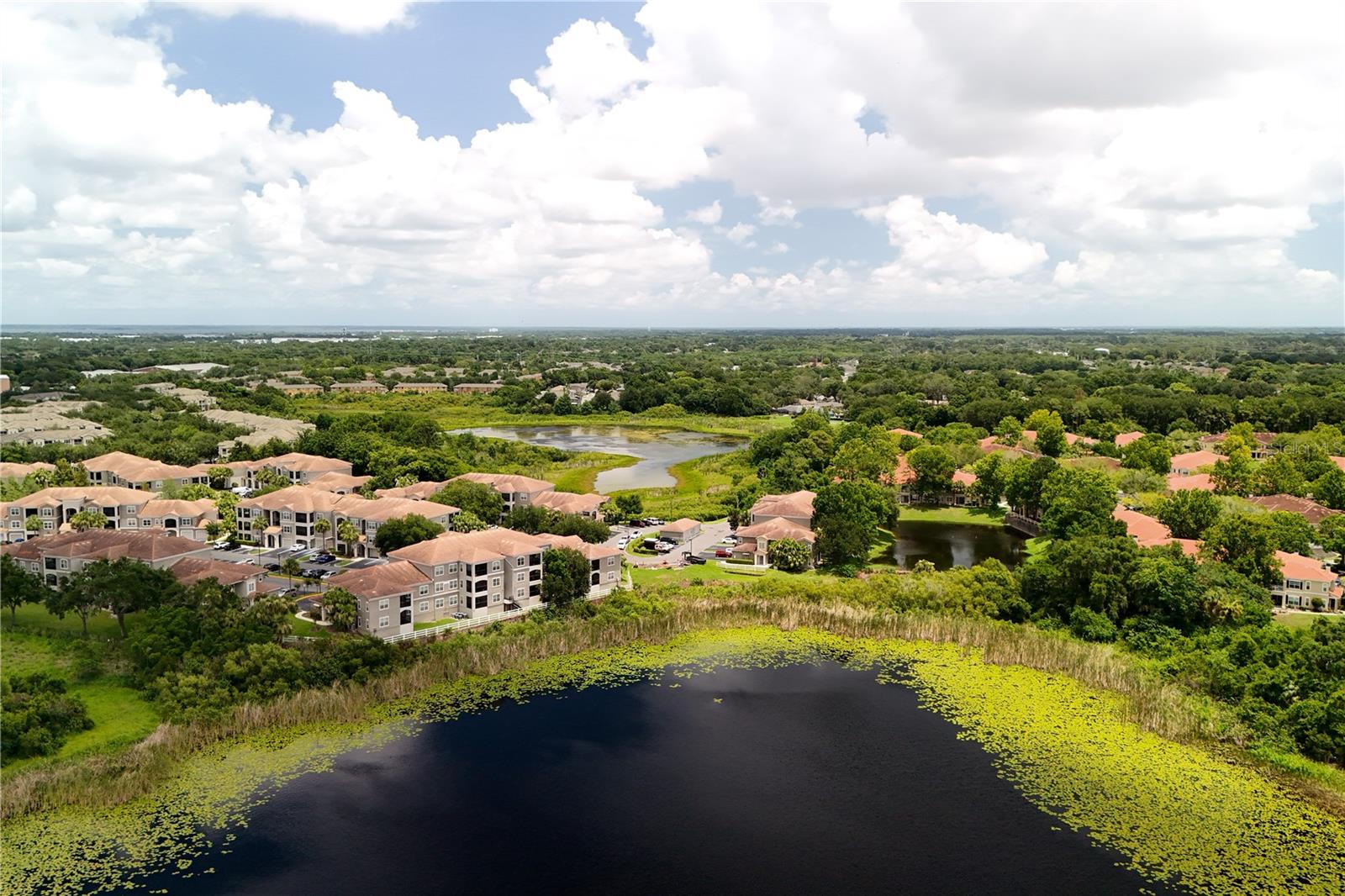 KAYWOOD REPLAT - Residential