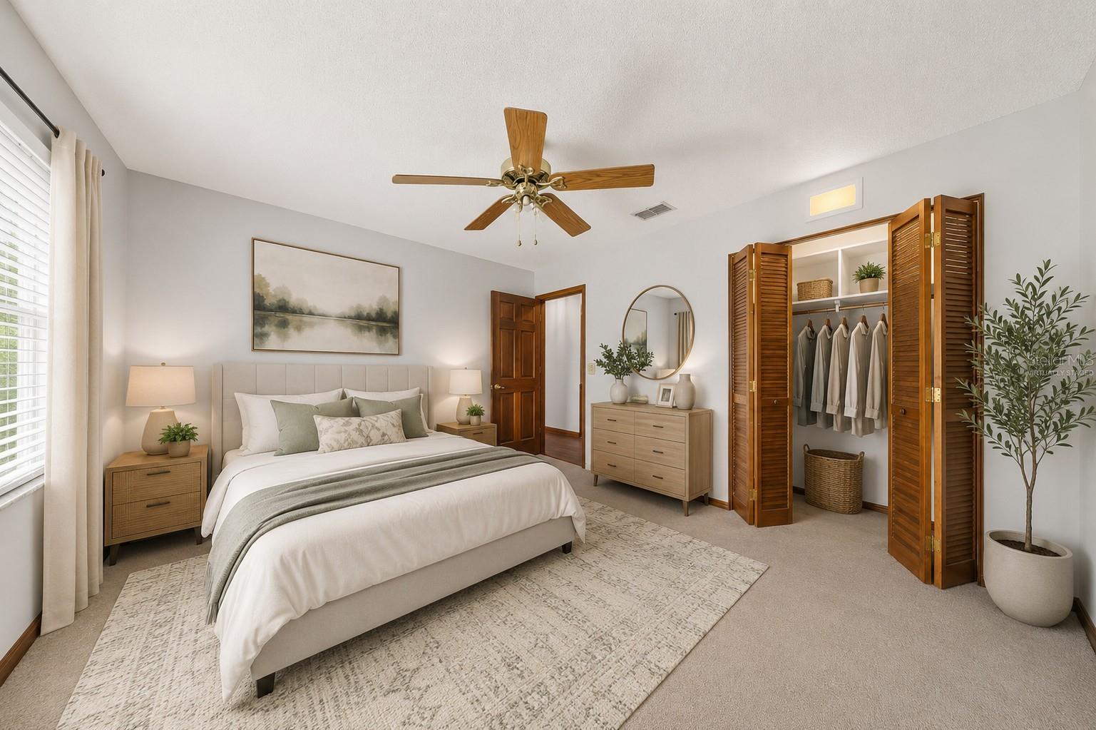 KAYWOOD REPLAT - Residential