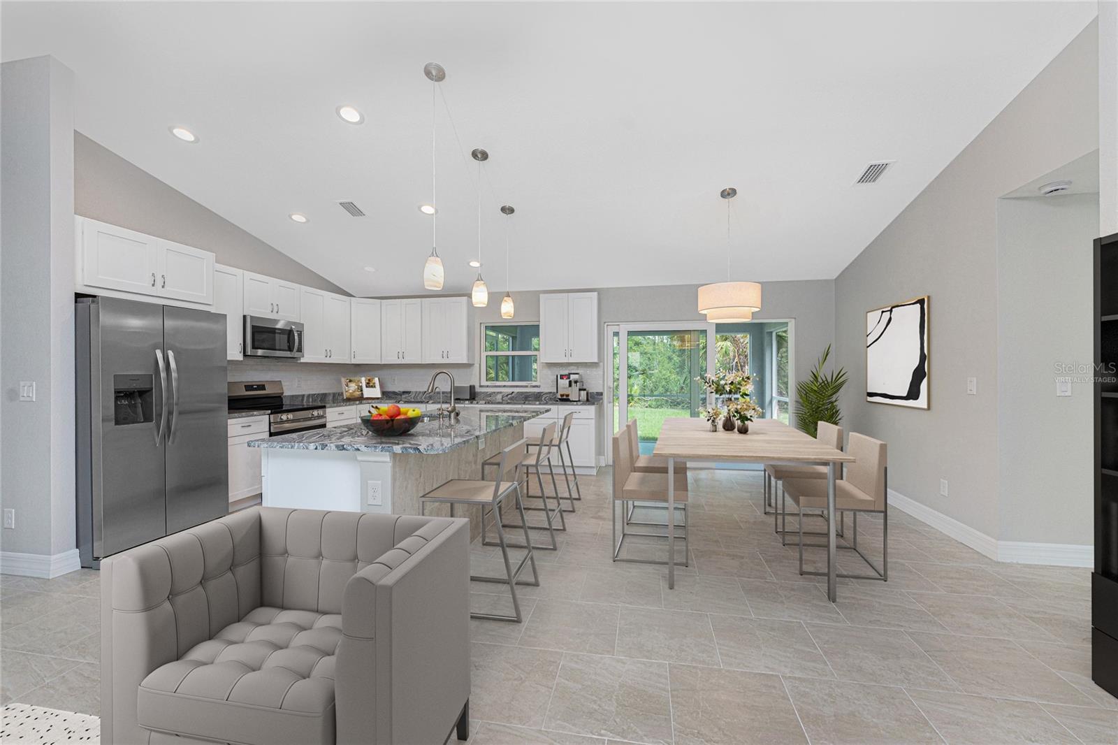 1534 - PORT CHARLOTTE SUB 11 - Residential