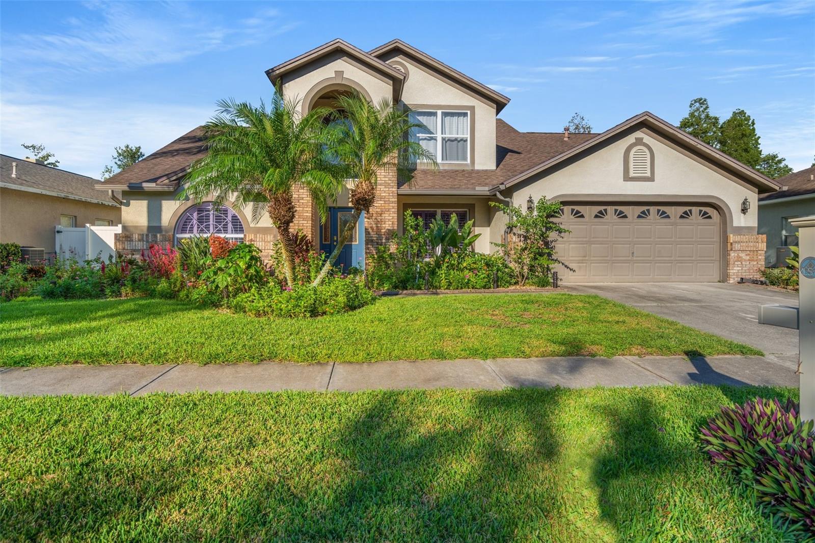 MEADOW POINTE PRCL 04 - Residential