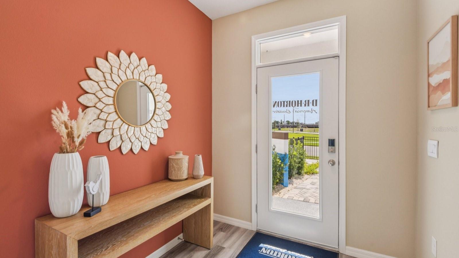 MEADOW RIDGE AT EPPERSON - Residential