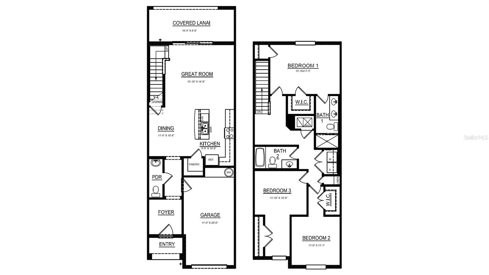 MEADOW RIDGE AT EPPERSON - Residential