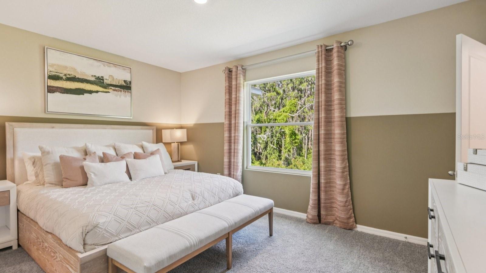 MEADOW RIDGE AT EPPERSON - Residential
