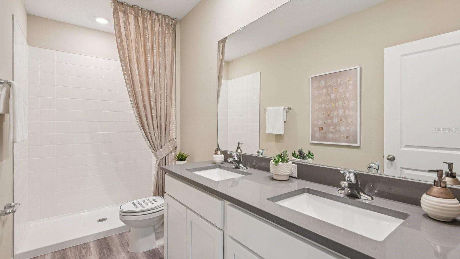 MEADOW RIDGE AT EPPERSON - Residential