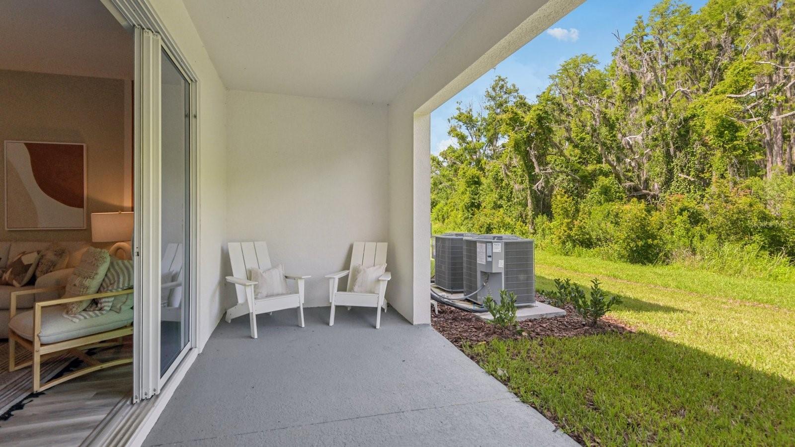 MEADOW RIDGE AT EPPERSON - Residential