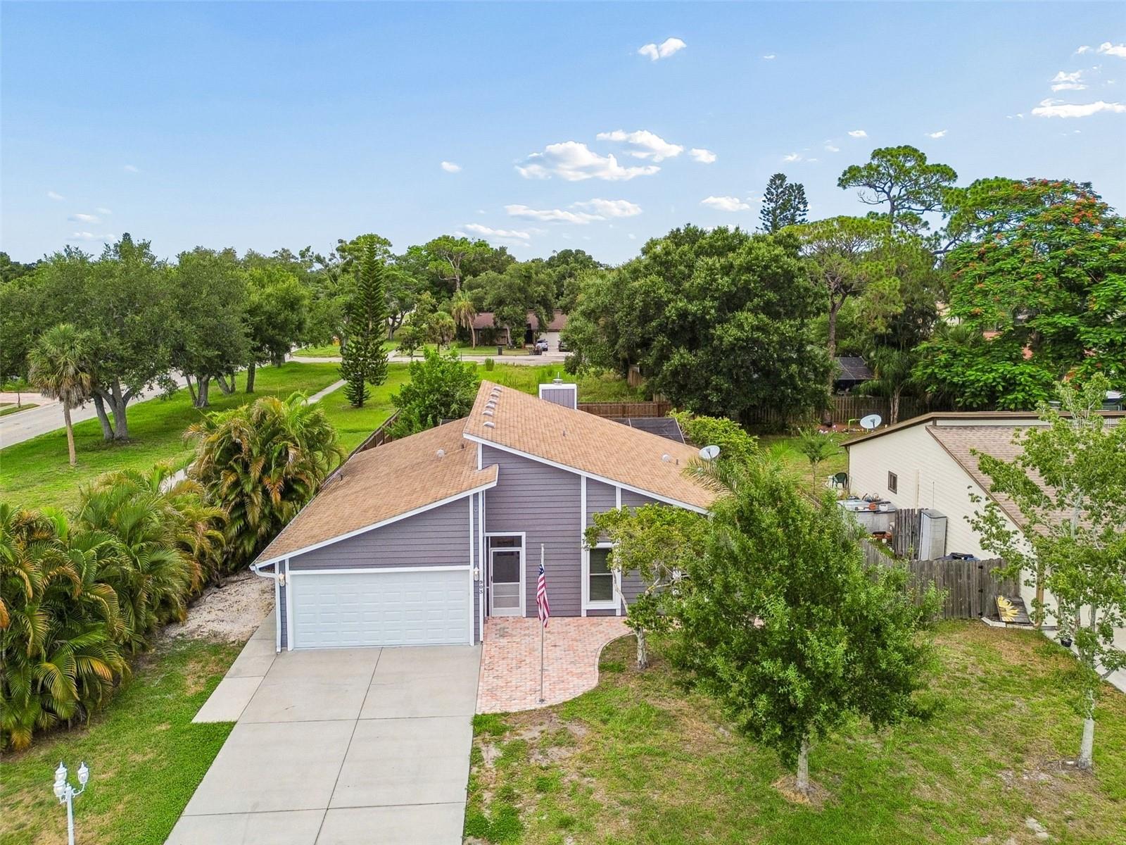 WOODS OF WHITFIELD UNITS 8 & 9 - Residential