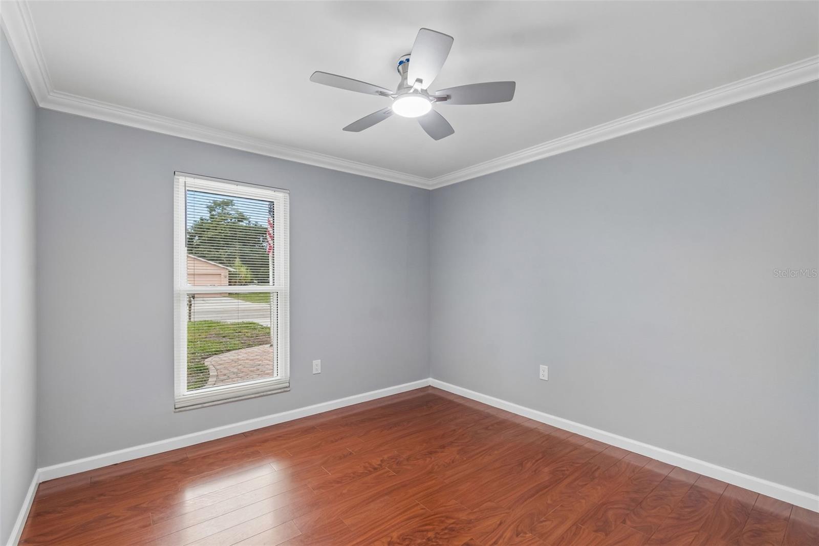 WOODS OF WHITFIELD UNITS 8 & 9 - Residential