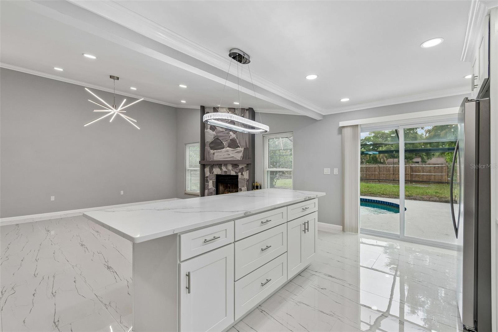 WOODS OF WHITFIELD UNITS 8 & 9 - Residential