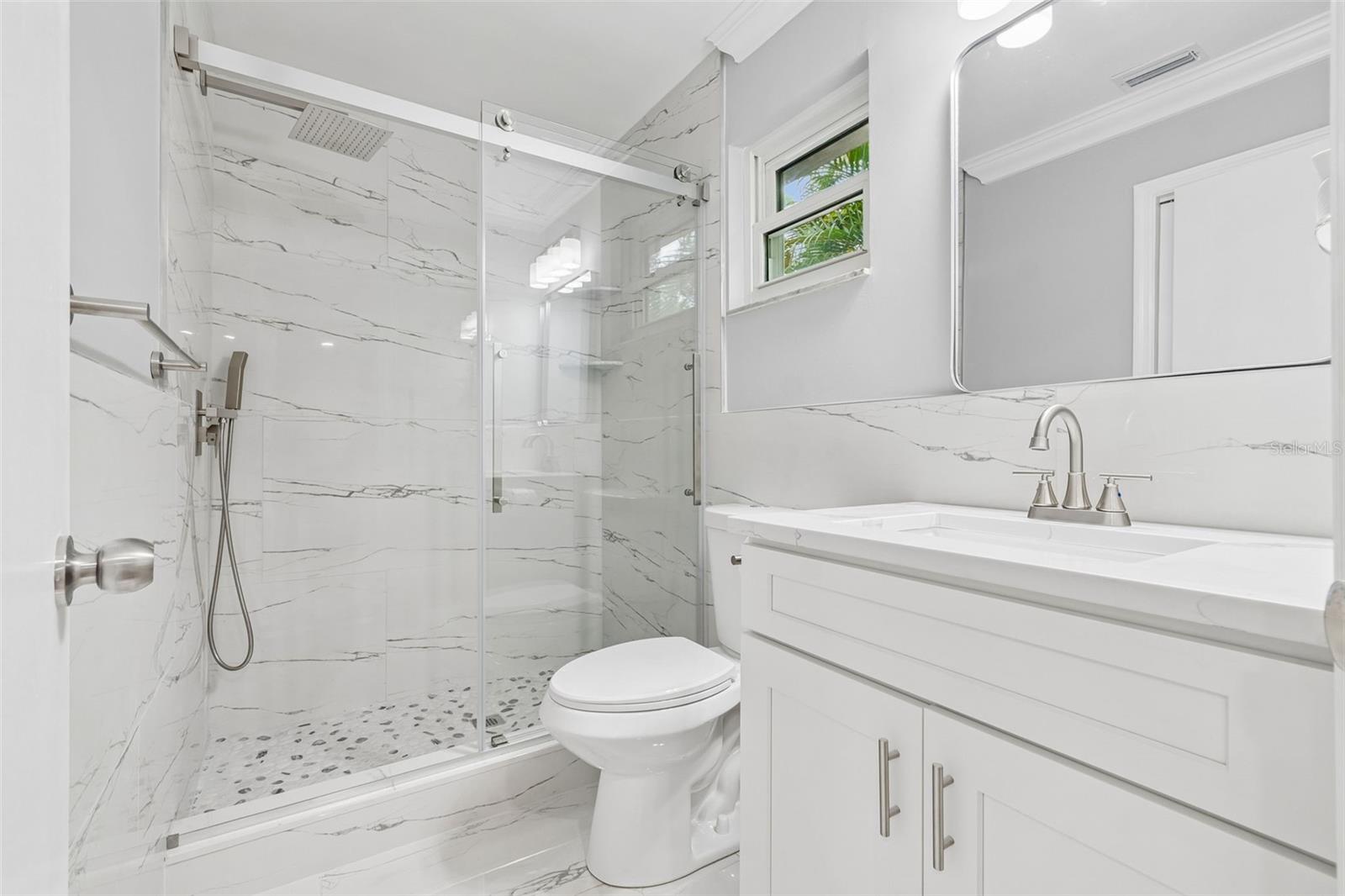WOODS OF WHITFIELD UNITS 8 & 9 - Residential