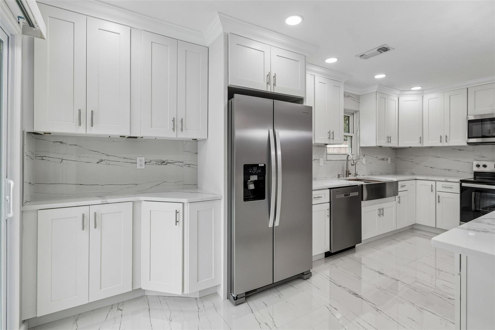 WOODS OF WHITFIELD UNITS 8 & 9 - Residential