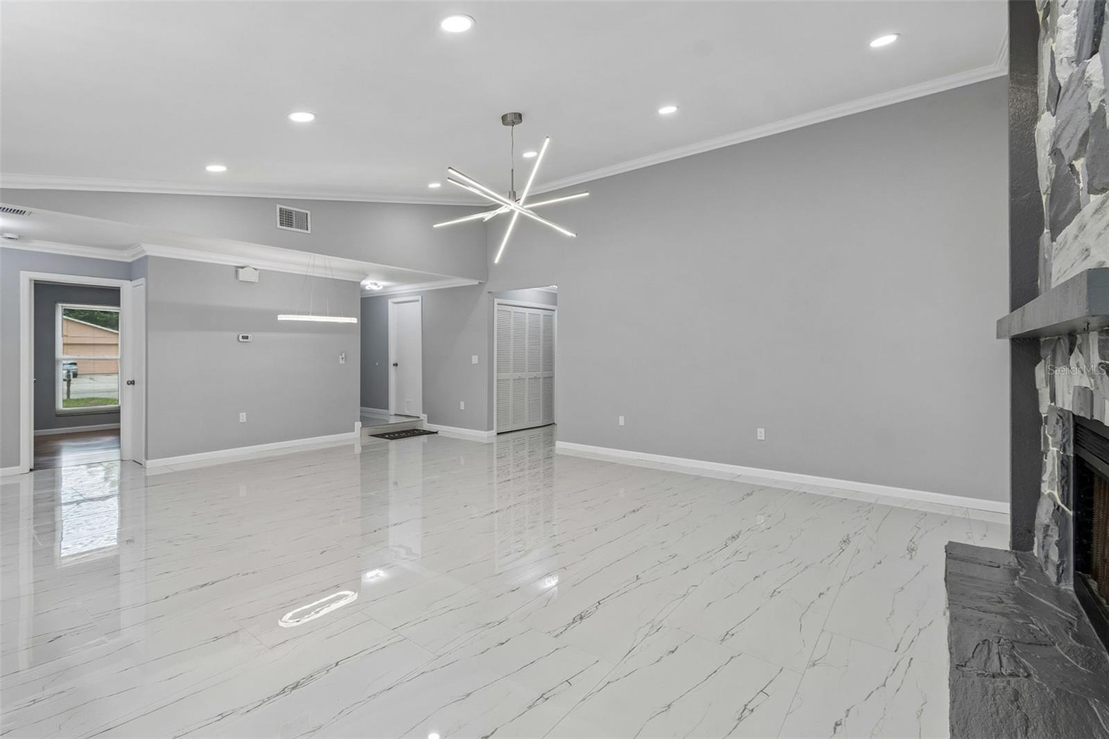 WOODS OF WHITFIELD UNITS 8 & 9 - Residential