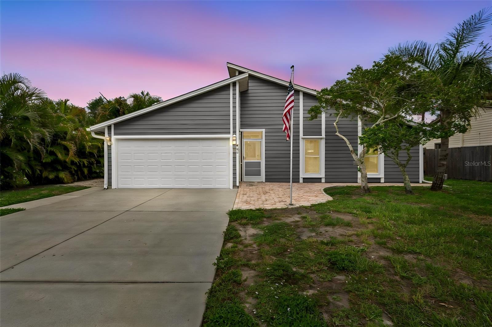 WOODS OF WHITFIELD UNITS 8 & 9 - Residential