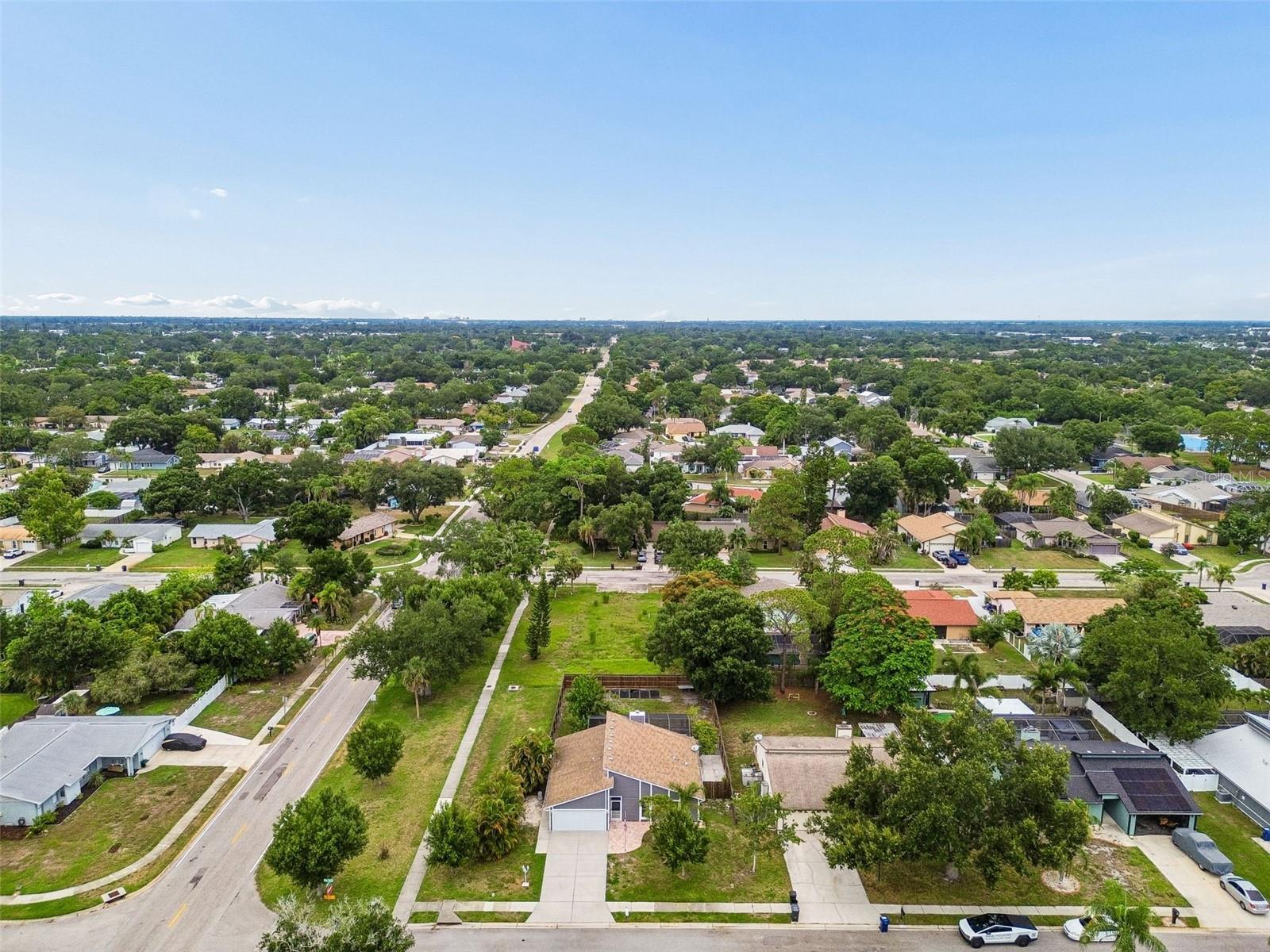 WOODS OF WHITFIELD UNITS 8 & 9 - Residential