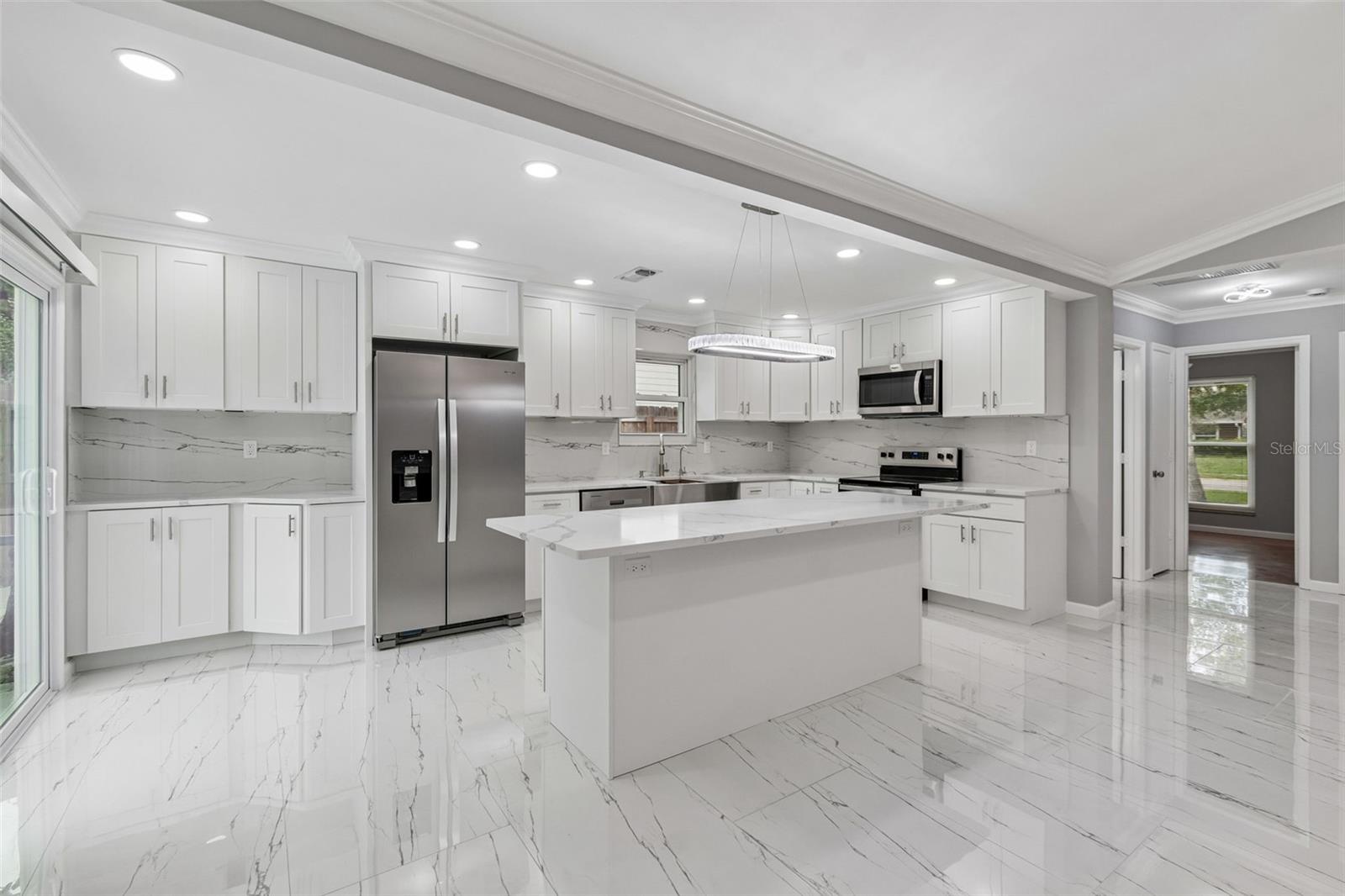 WOODS OF WHITFIELD UNITS 8 & 9 - Residential