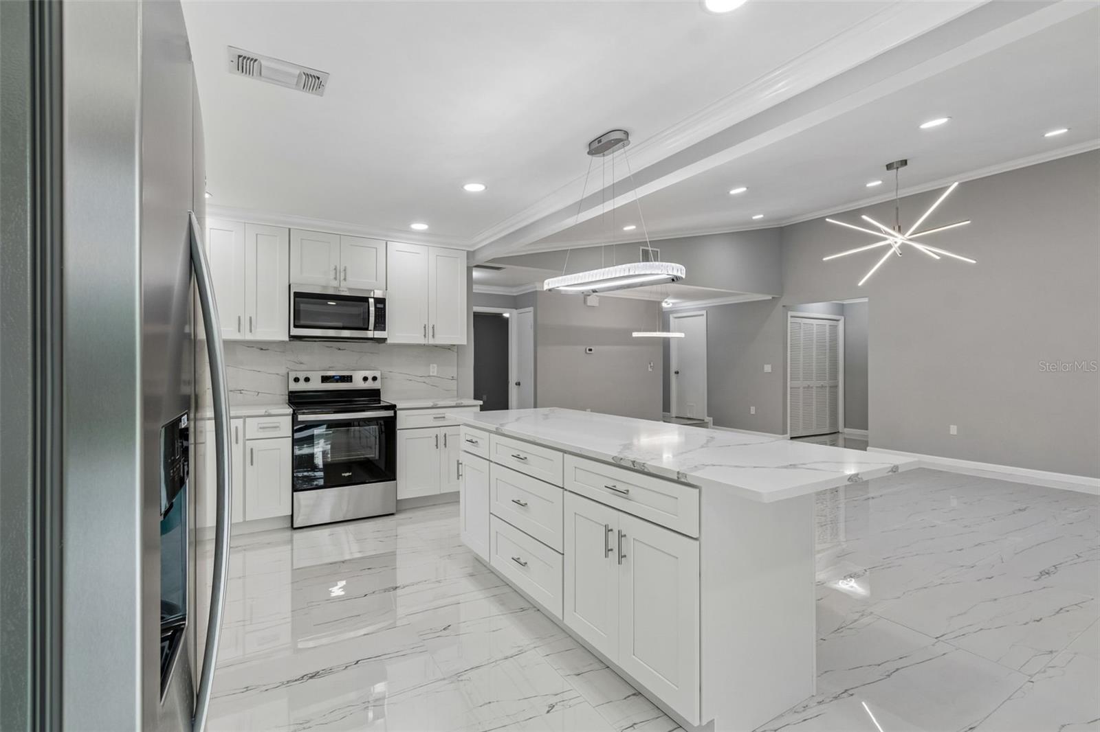 WOODS OF WHITFIELD UNITS 8 & 9 - Residential