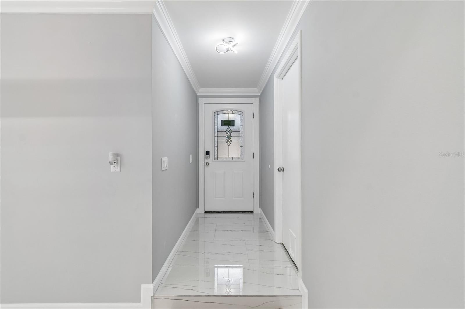 WOODS OF WHITFIELD UNITS 8 & 9 - Residential