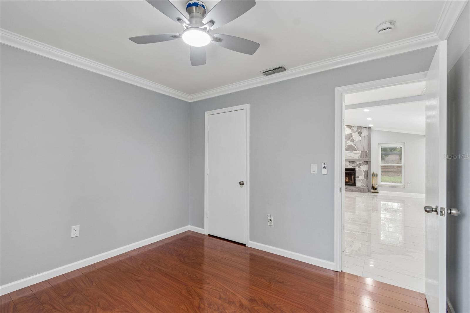 WOODS OF WHITFIELD UNITS 8 & 9 - Residential