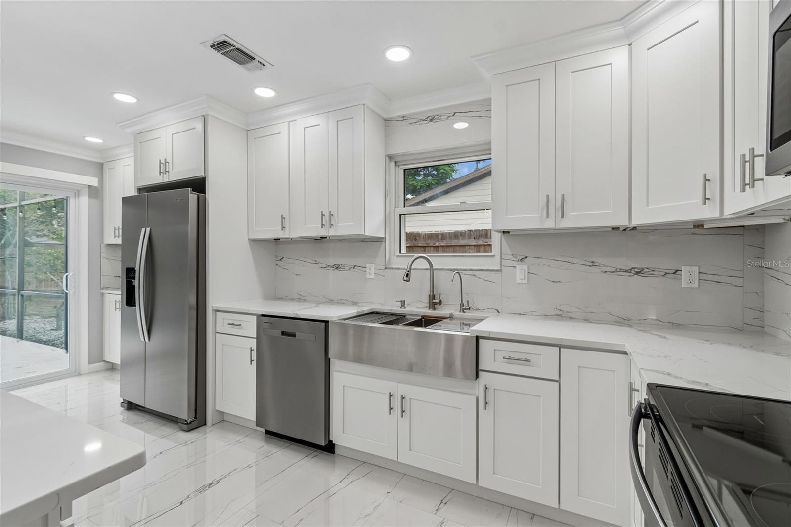WOODS OF WHITFIELD UNITS 8 & 9 - Residential
