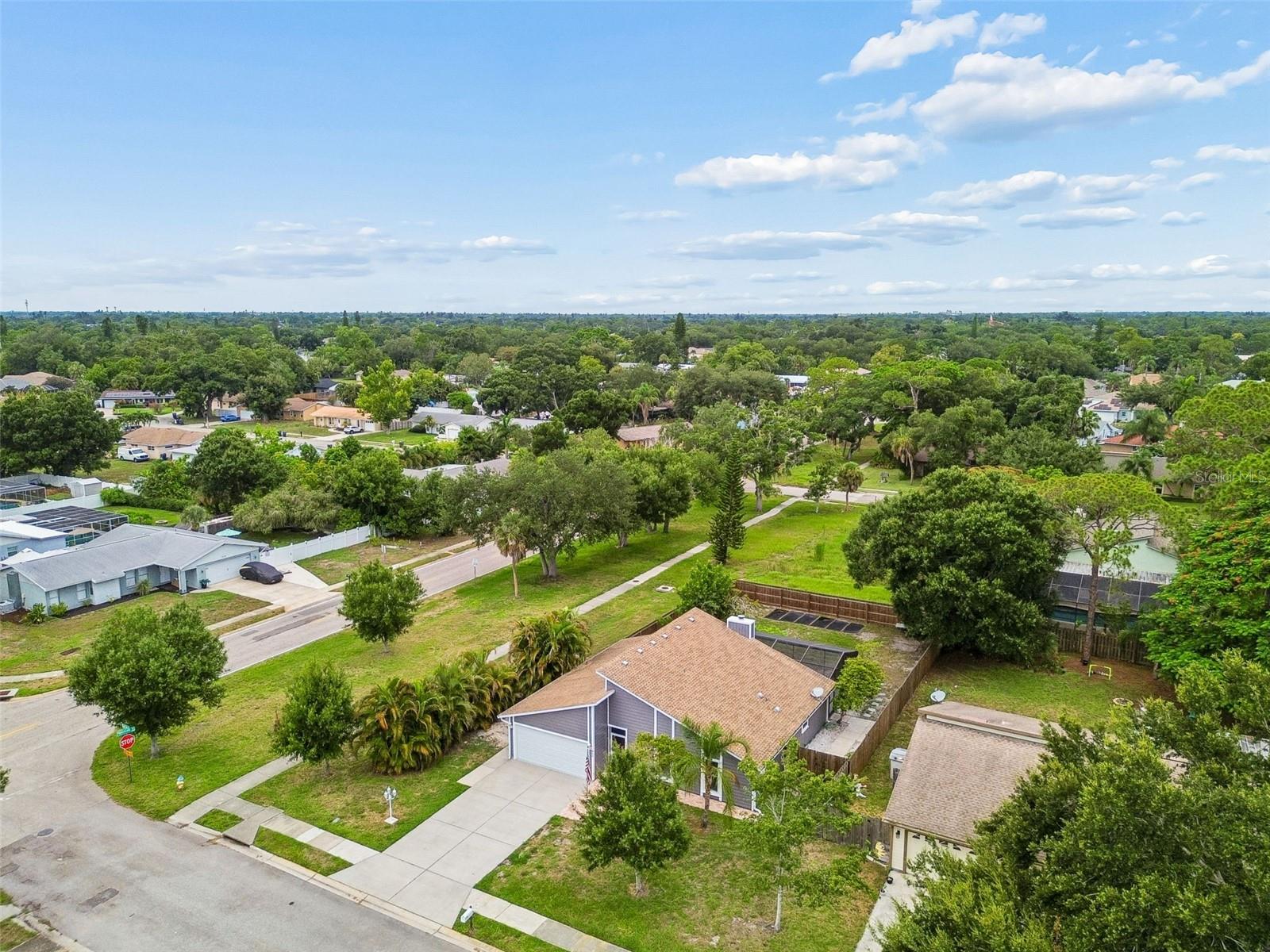 WOODS OF WHITFIELD UNITS 8 & 9 - Residential