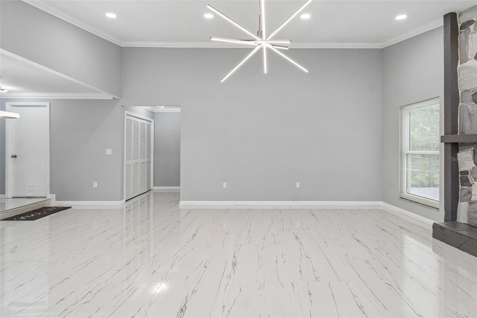 WOODS OF WHITFIELD UNITS 8 & 9 - Residential