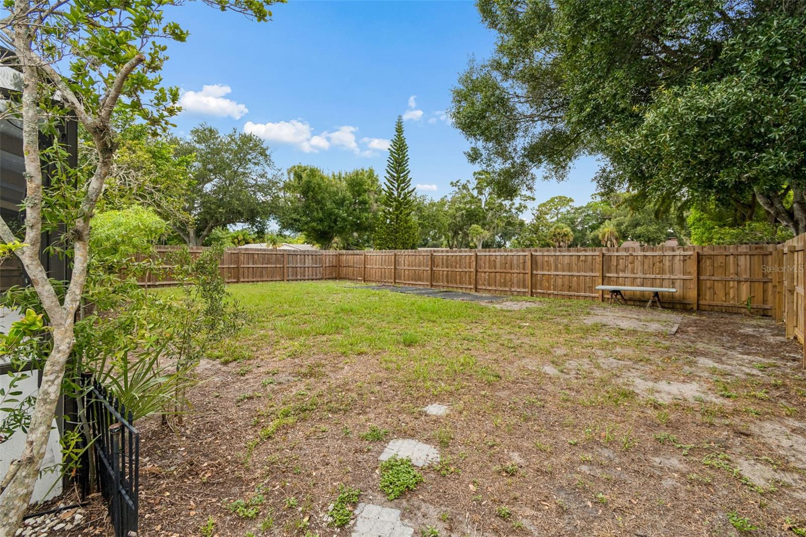 WOODS OF WHITFIELD UNITS 8 & 9 - Residential
