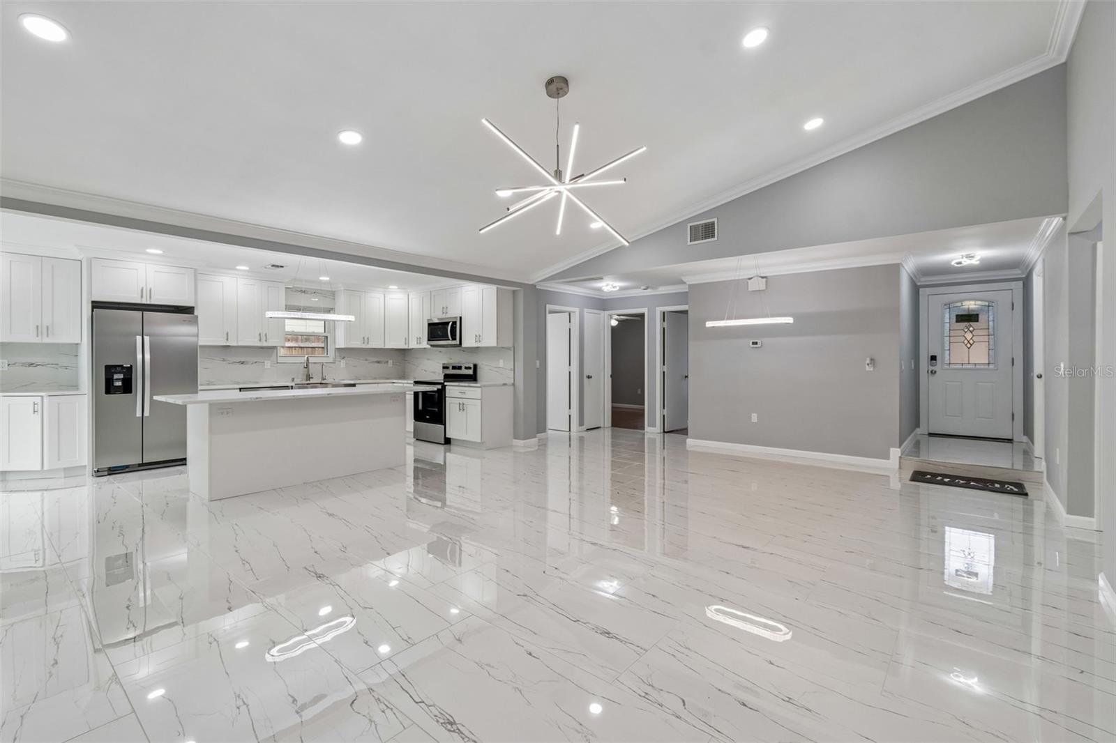 WOODS OF WHITFIELD UNITS 8 & 9 - Residential