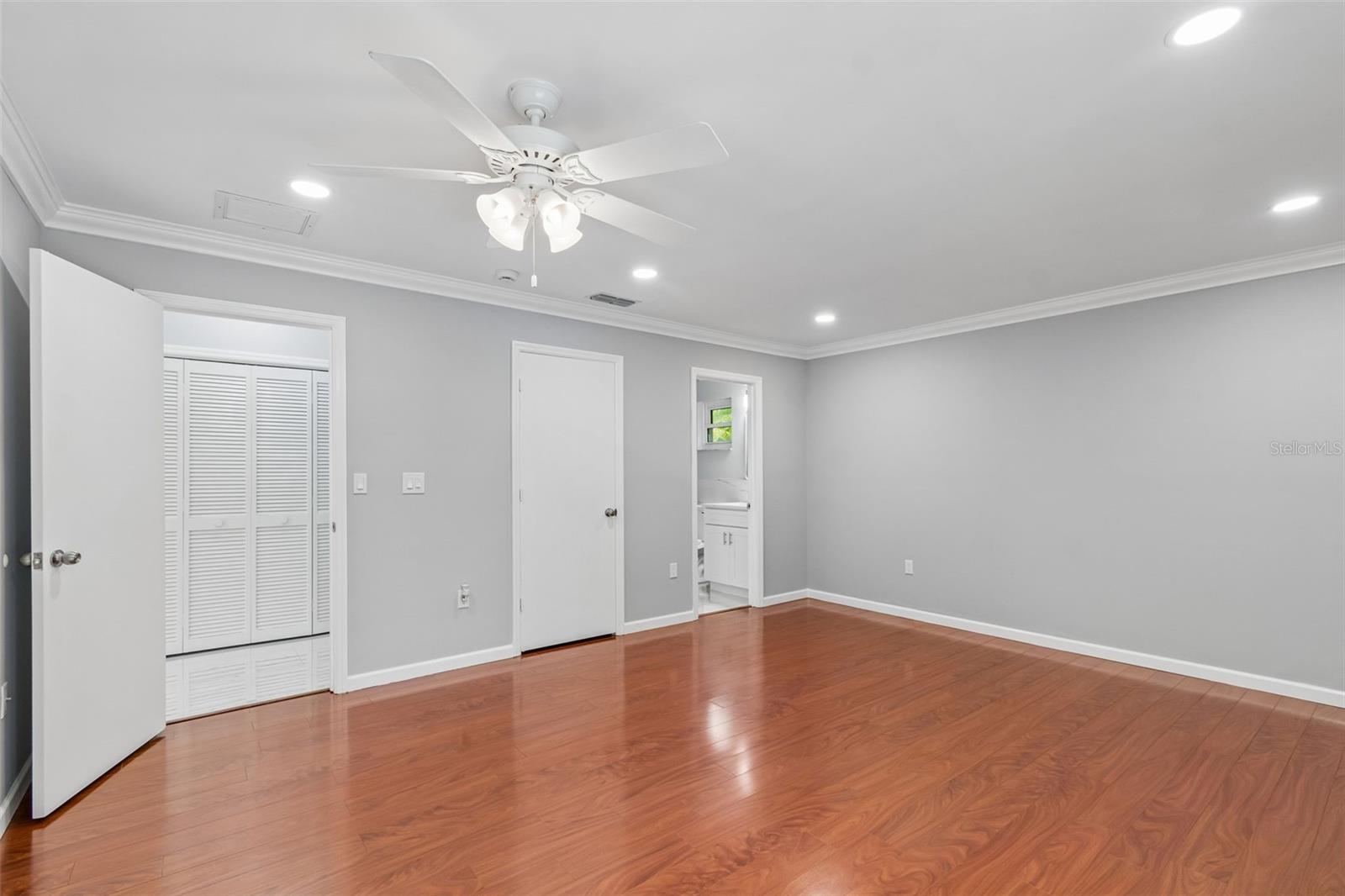 WOODS OF WHITFIELD UNITS 8 & 9 - Residential