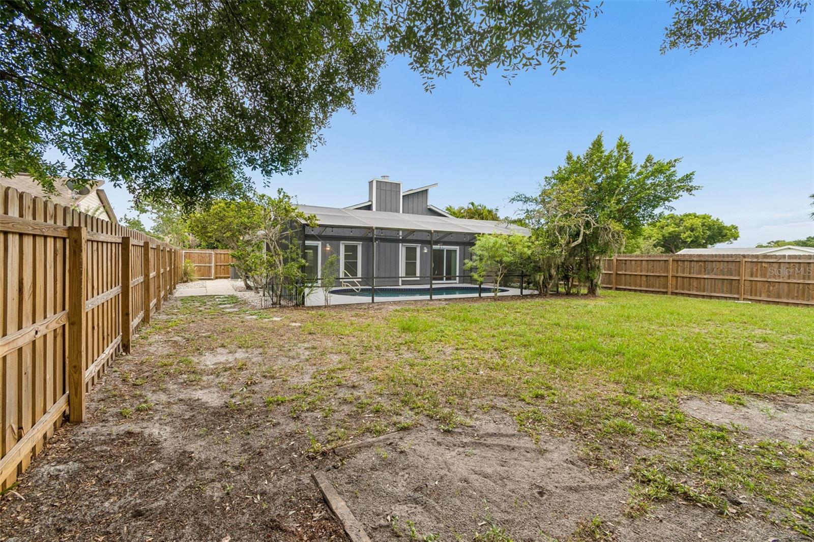 WOODS OF WHITFIELD UNITS 8 & 9 - Residential