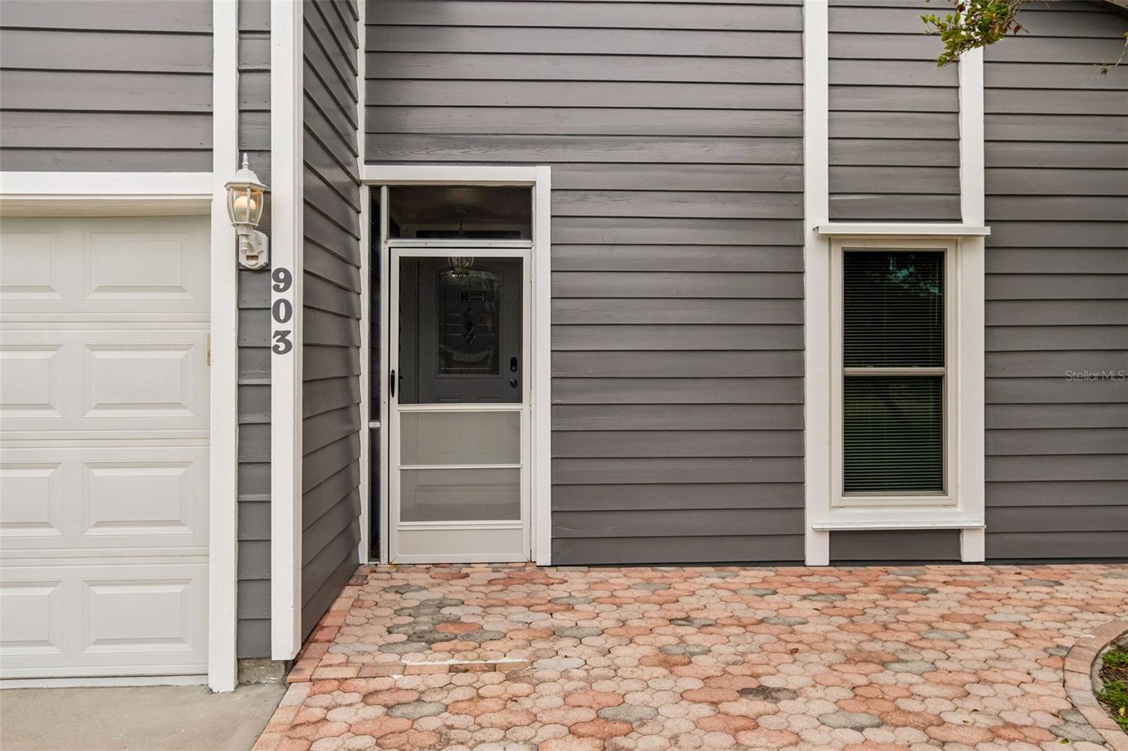 WOODS OF WHITFIELD UNITS 8 & 9 - Residential