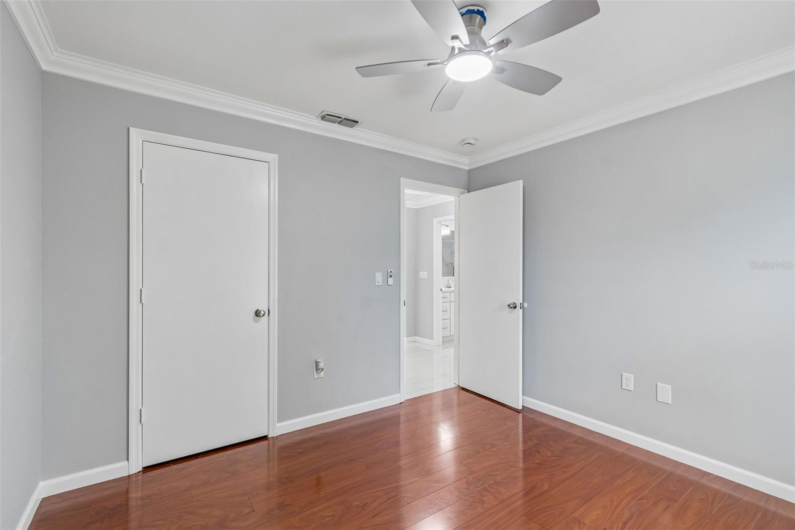 WOODS OF WHITFIELD UNITS 8 & 9 - Residential